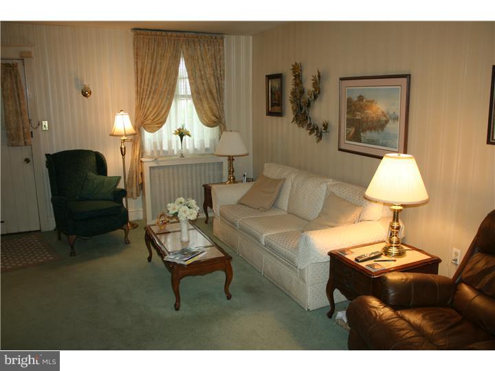 311 Sanford Road Upper Darby, PA 19082 - Photo 5 of 22 Living Room