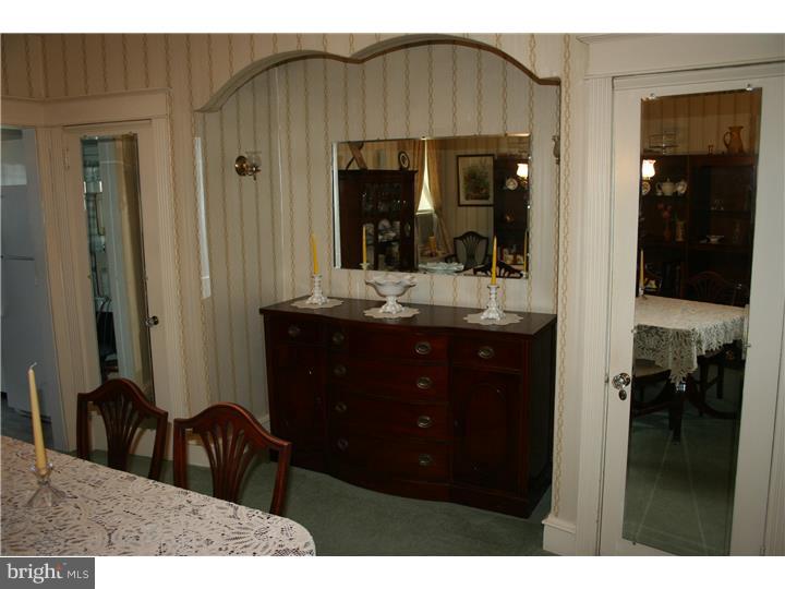 311 Sanford Road Upper Darby, PA 19082 - Photo 7 of 22 Dining Room
