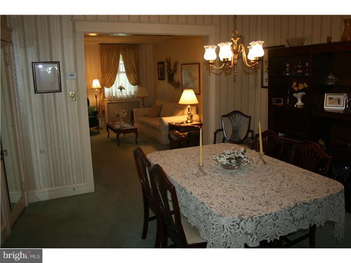311 Sanford Road Upper Darby, PA 19082 - Photo 8 of 22 Dining Room