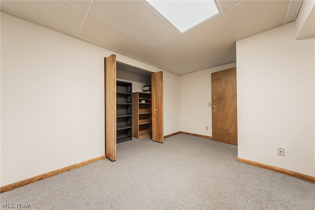 2623 Butterwing Road Cleveland, OH 44124 - Photo 49 of 50 Basement