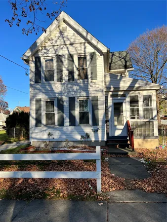 $1,650 | 65 Tompkins Street, Binghamton, NY 13903