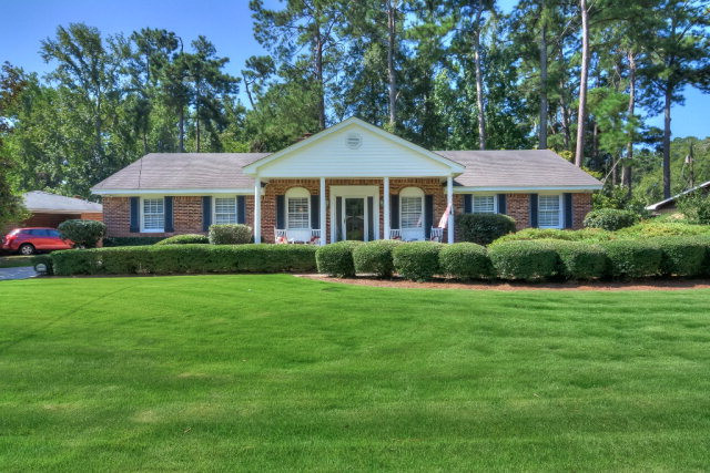 3140 Ramsgate Road Augusta, GA 30909 - Photo 1 of 1 Main View