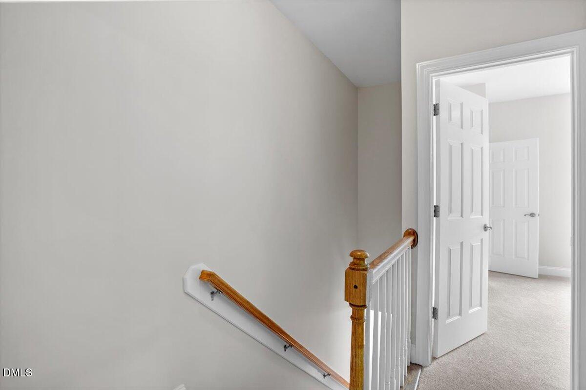 252 Ashton Hall Lane Raleigh, NC 27609 - Photo 21 of 45