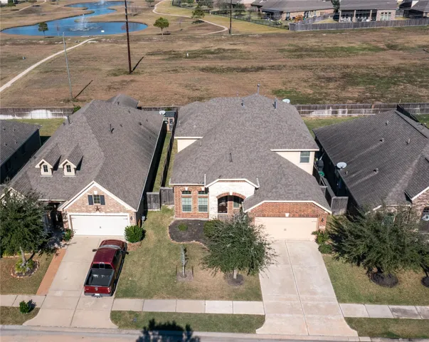 $2,600 | 20254 Fossil Valley Lane, Cypress, TX 77433