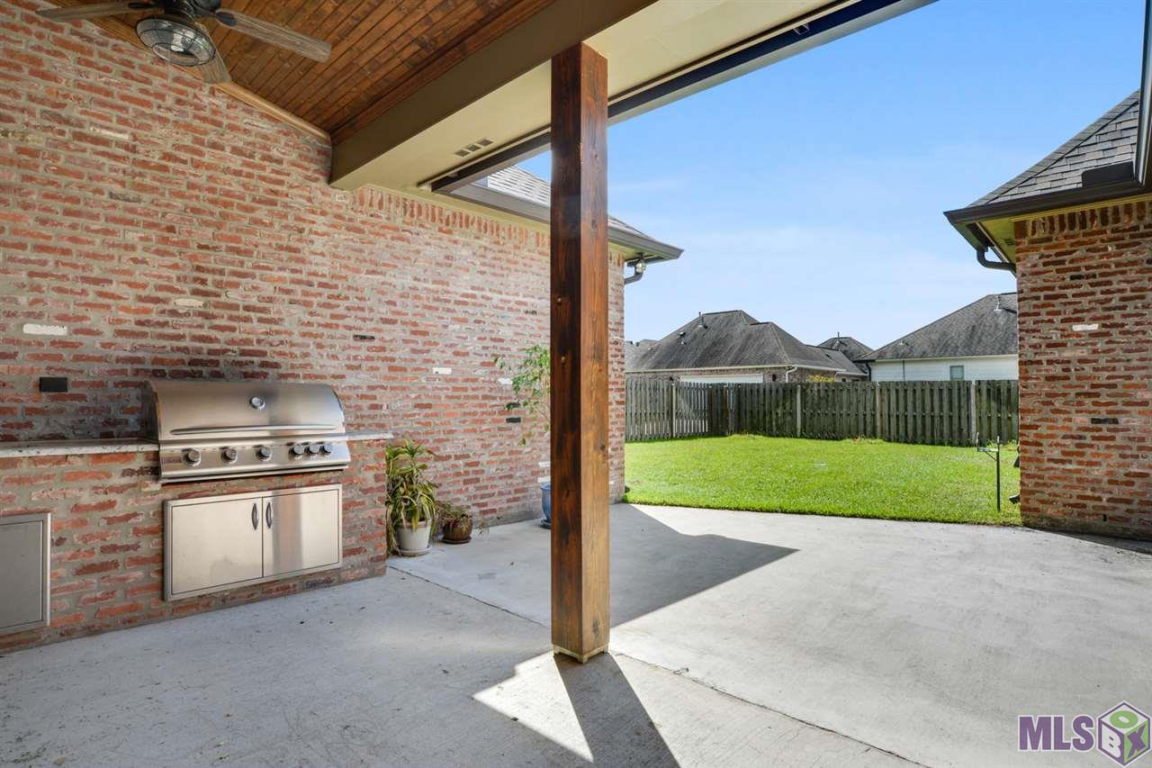 13467 Kings Ct Avenue Baton Rouge, LA 70810 - Photo 19 of 20