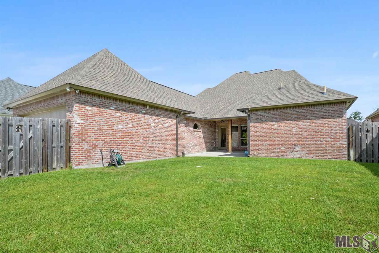 13467 Kings Ct Avenue Baton Rouge, LA 70810 - Photo 20 of 20