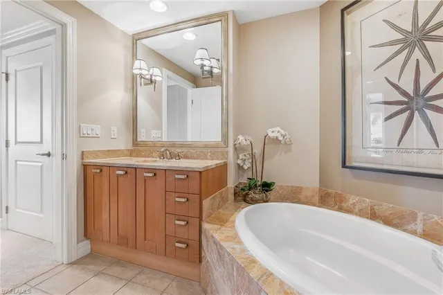 $599,000 | 4761 West Bay Boulevard, Unit 205, Estero, FL 33928