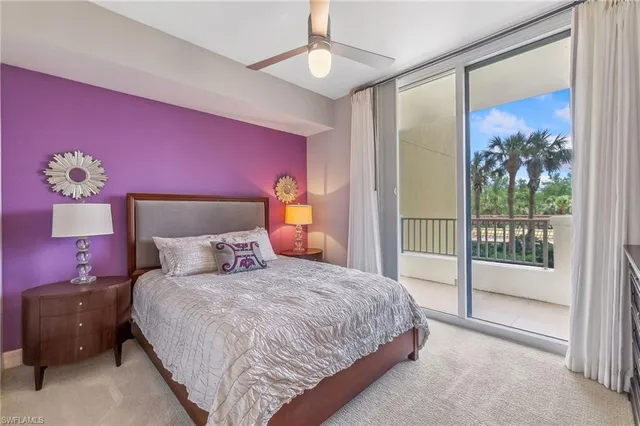 $599,000 | 4761 West Bay Boulevard, Unit 205, Estero, FL 33928