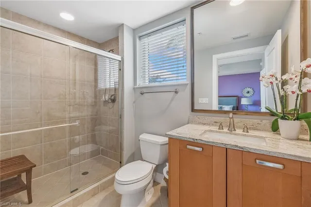 $599,000 | 4761 West Bay Boulevard, Unit 205, Estero, FL 33928