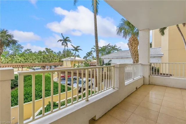 $599,000 | 4761 West Bay Boulevard, Unit 205, Estero, FL 33928