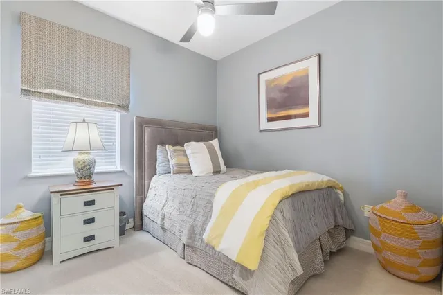 $599,000 | 4761 West Bay Boulevard, Unit 205, Estero, FL 33928