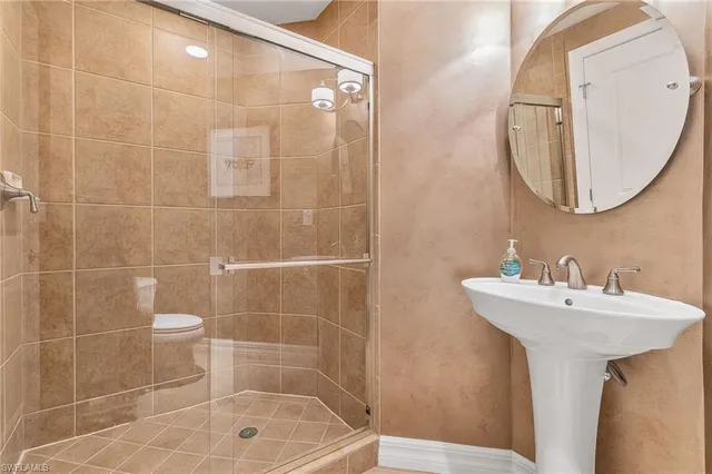 $599,000 | 4761 West Bay Boulevard, Unit 205, Estero, FL 33928