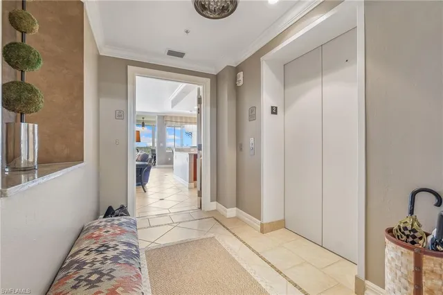 $599,000 | 4761 West Bay Boulevard, Unit 205, Estero, FL 33928