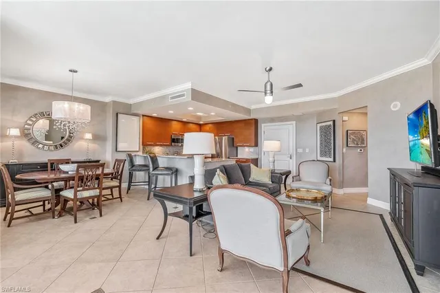 $599,000 | 4761 West Bay Boulevard, Unit 205, Estero, FL 33928