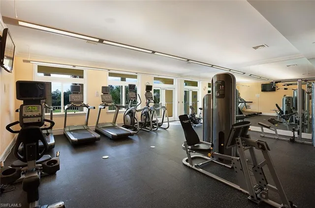 $599,000 | 4761 West Bay Boulevard, Unit 205, Estero, FL 33928