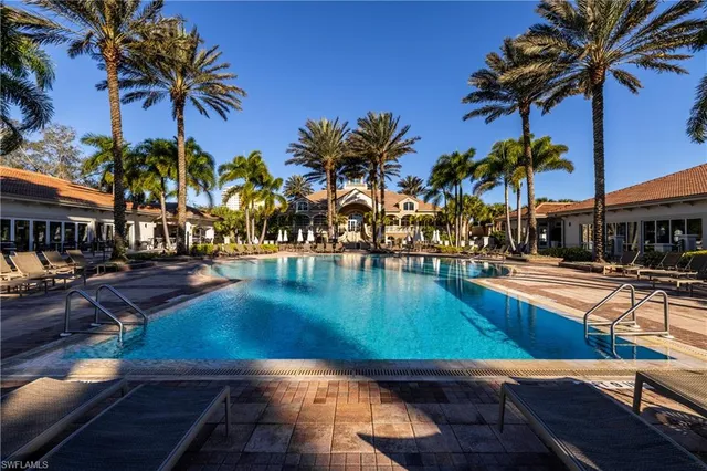 $599,000 | 4761 West Bay Boulevard, Unit 205, Estero, FL 33928