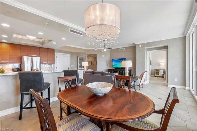 $599,000 | 4761 West Bay Boulevard, Unit 205, Estero, FL 33928