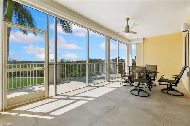 $599,000 | 4761 West Bay Boulevard, Unit 205, Estero, FL 33928