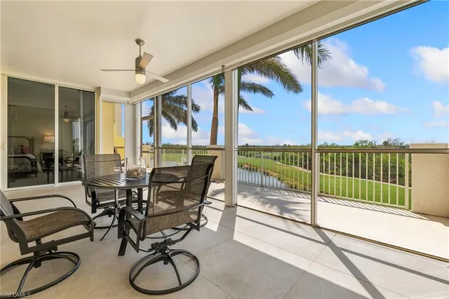$599,000 | 4761 West Bay Boulevard, Unit 205, Estero, FL 33928