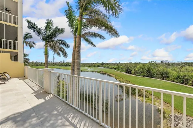 $599,000 | 4761 West Bay Boulevard, Unit 205, Estero, FL 33928