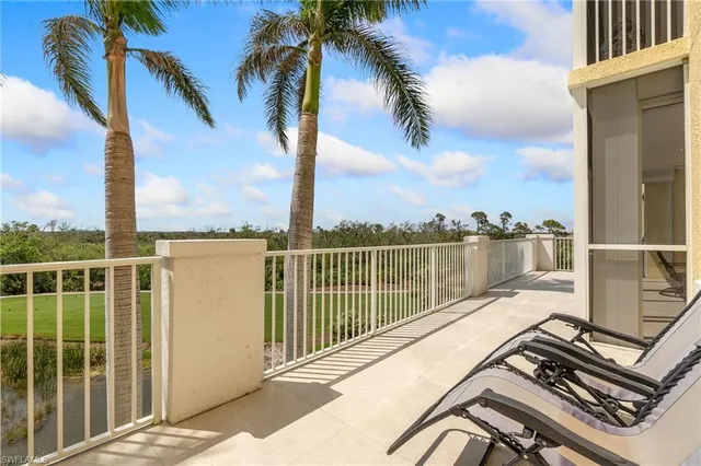 $599,000 | 4761 West Bay Boulevard, Unit 205, Estero, FL 33928