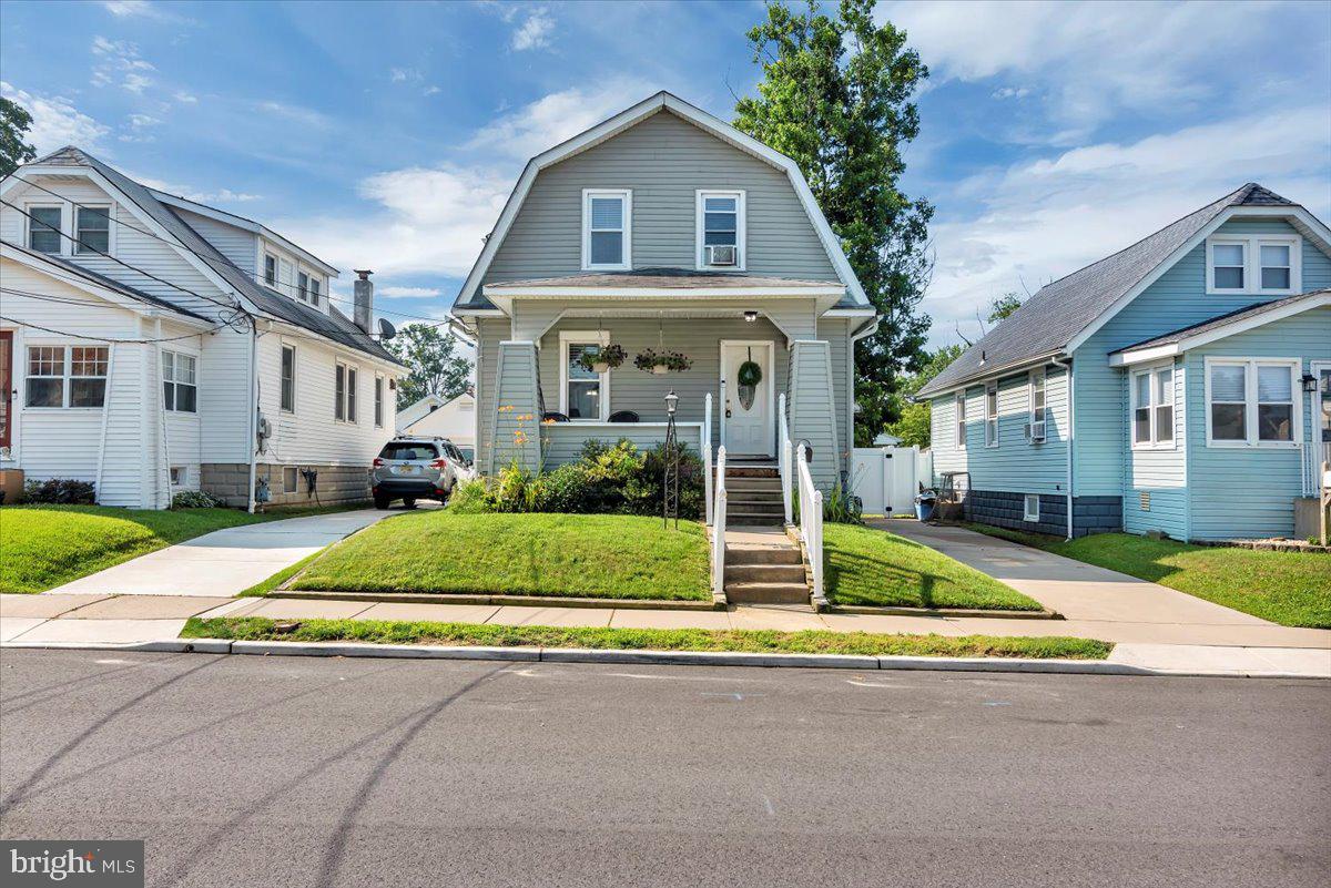 116 13th Avenue Glendora, NJ 08029 - Photo 1 of 25