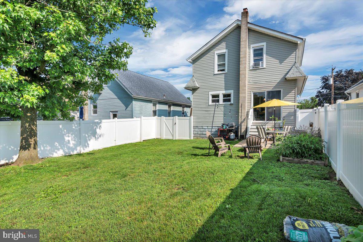 116 13th Avenue Glendora, NJ 08029 - Photo 23 of 25