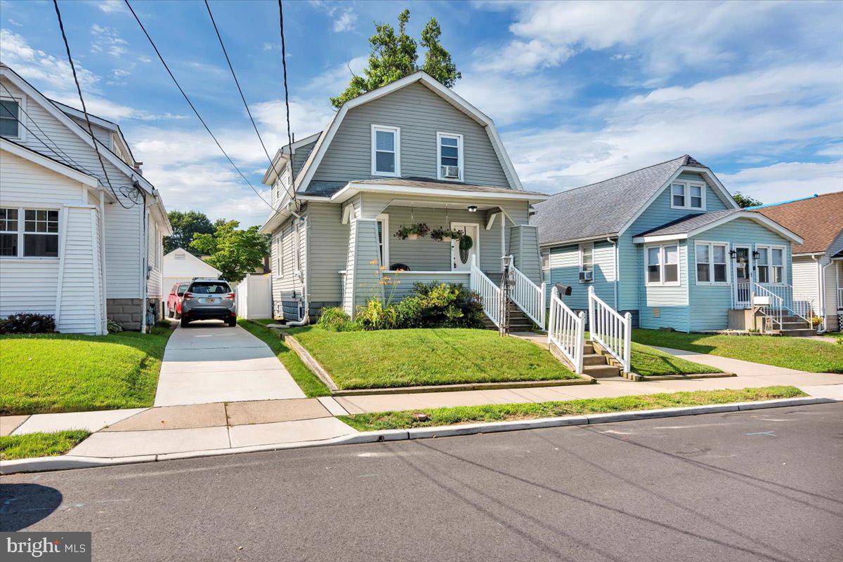 116 13th Avenue Glendora, NJ 08029 - Photo 3 of 25