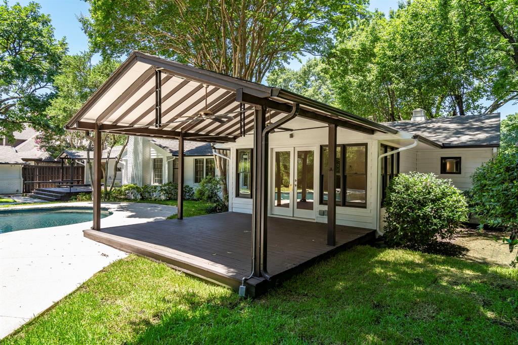 5530 Boca Raton Drive Dallas, TX 75230 - Photo 25 of 28