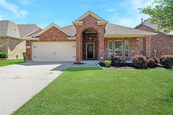 $2,500 | 2920 Colorado Drive, Little Elm, TX 75068