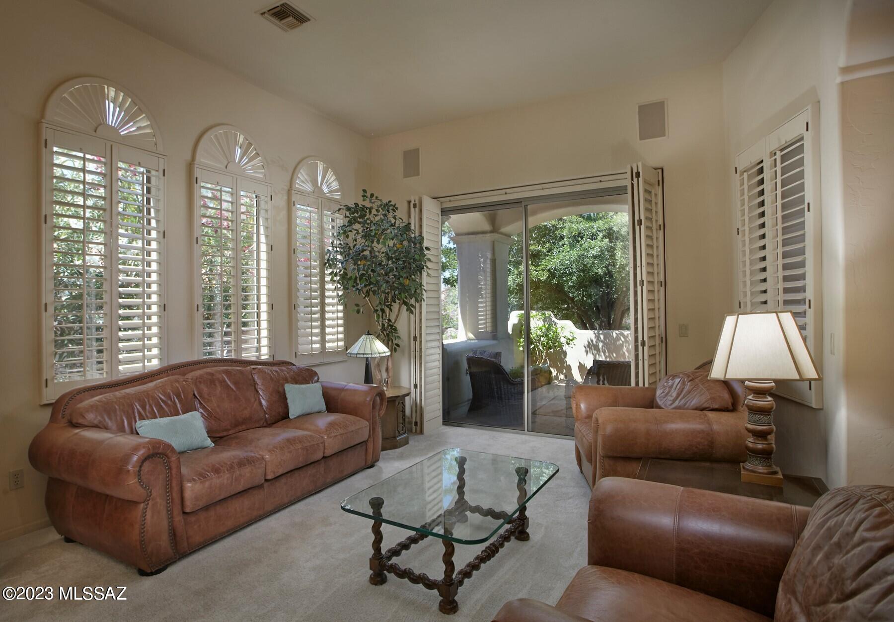 5346 North Ridge Spring Place Tucson, AZ 85749 - Photo 5 of 42 Gallery Image 5