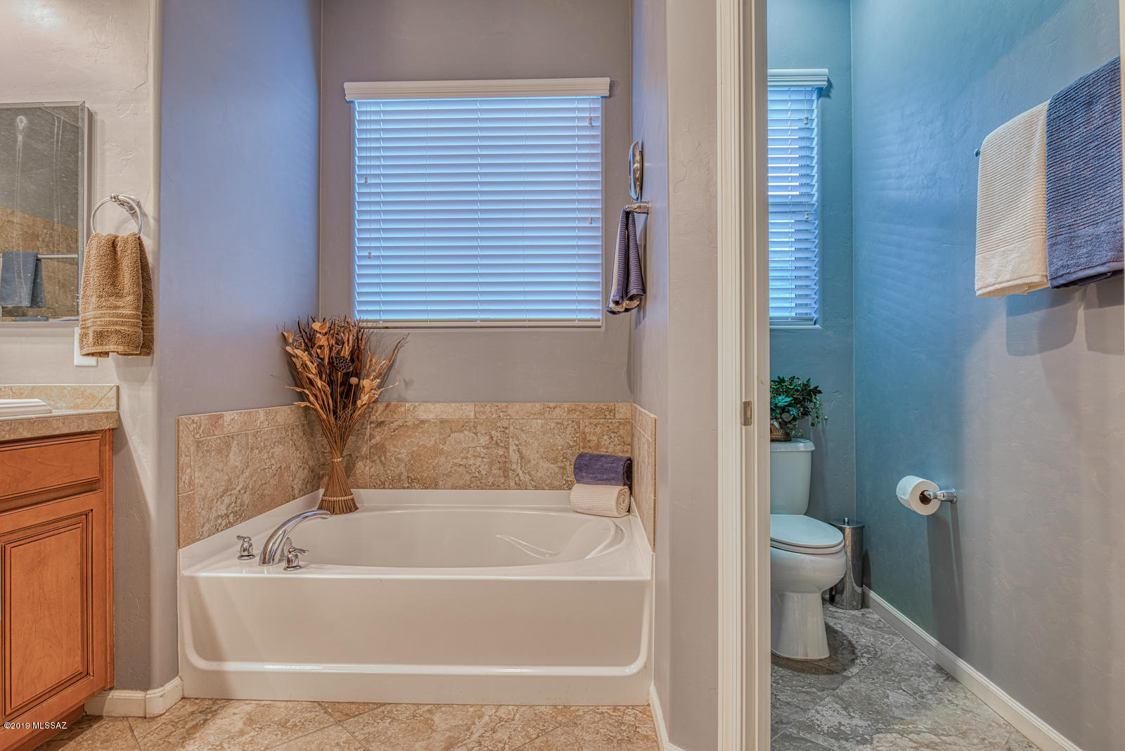 60548 Eagle Ridge Drive Tucson, AZ 85739 - Photo 33 of 39