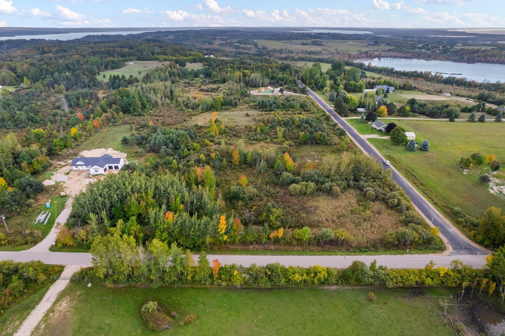 Lot 5 Sutter Road, Unit LOT: 5 Kewadin, MI 49648 - Photo 1 of 41 Gallery Image 1