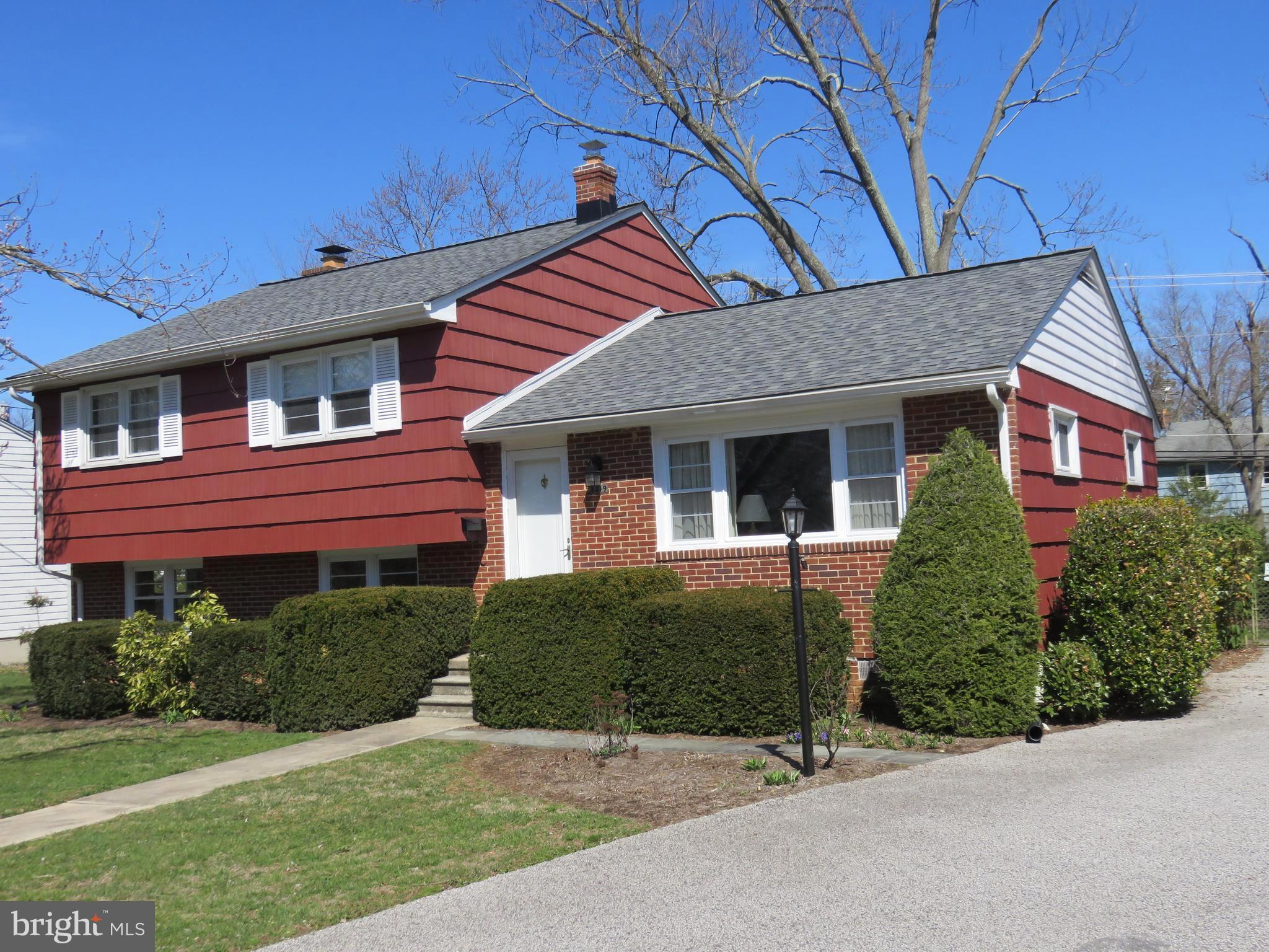 8219 Thornton Road Towson, MD 21204 - Photo 1 of 30 WELCOME TO YOUR NEW HOME