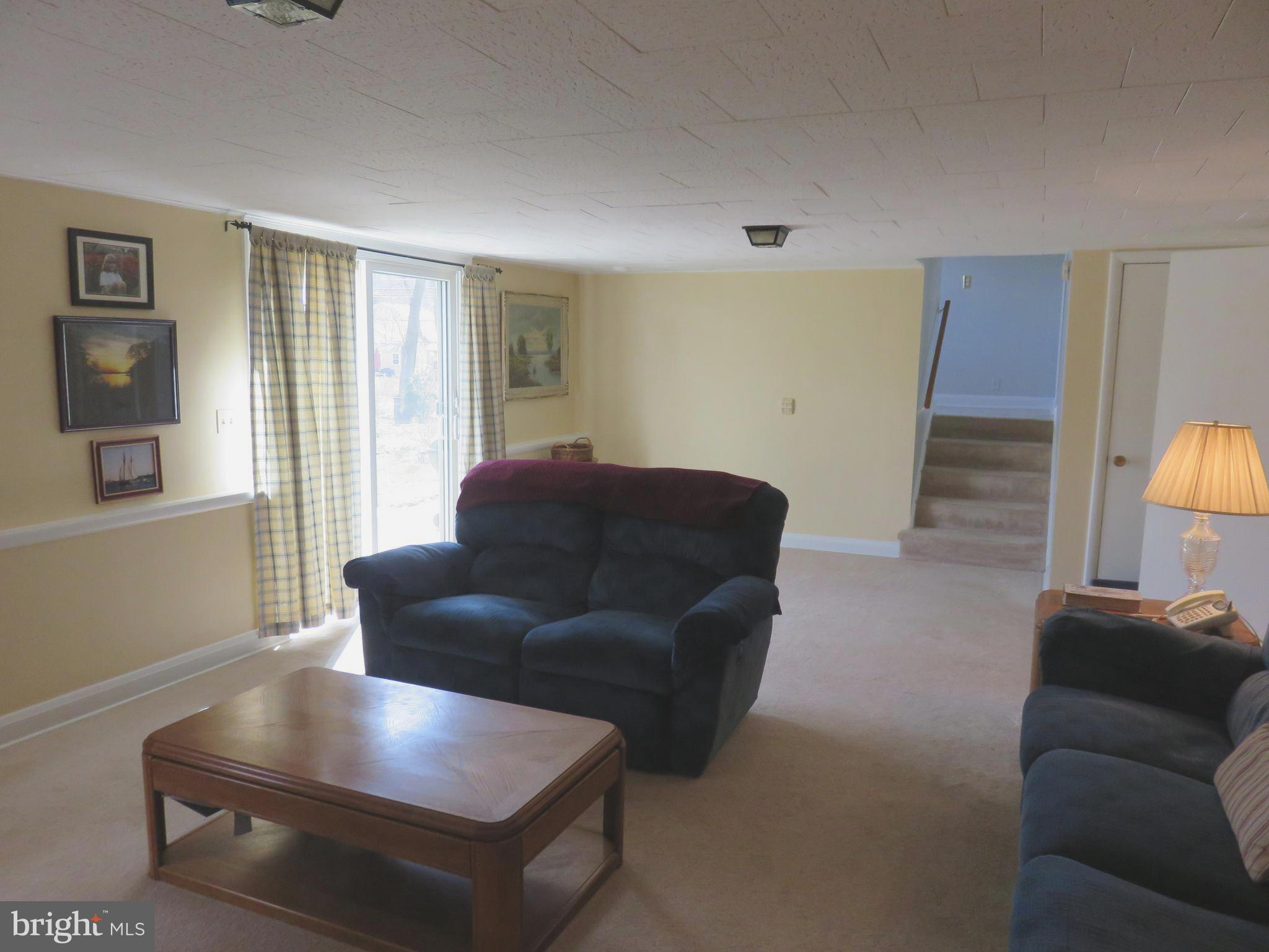 8219 Thornton Road Towson, MD 21204 - Photo 21 of 30 RELAX IN YOUR AWESOME FAMILY ROOM