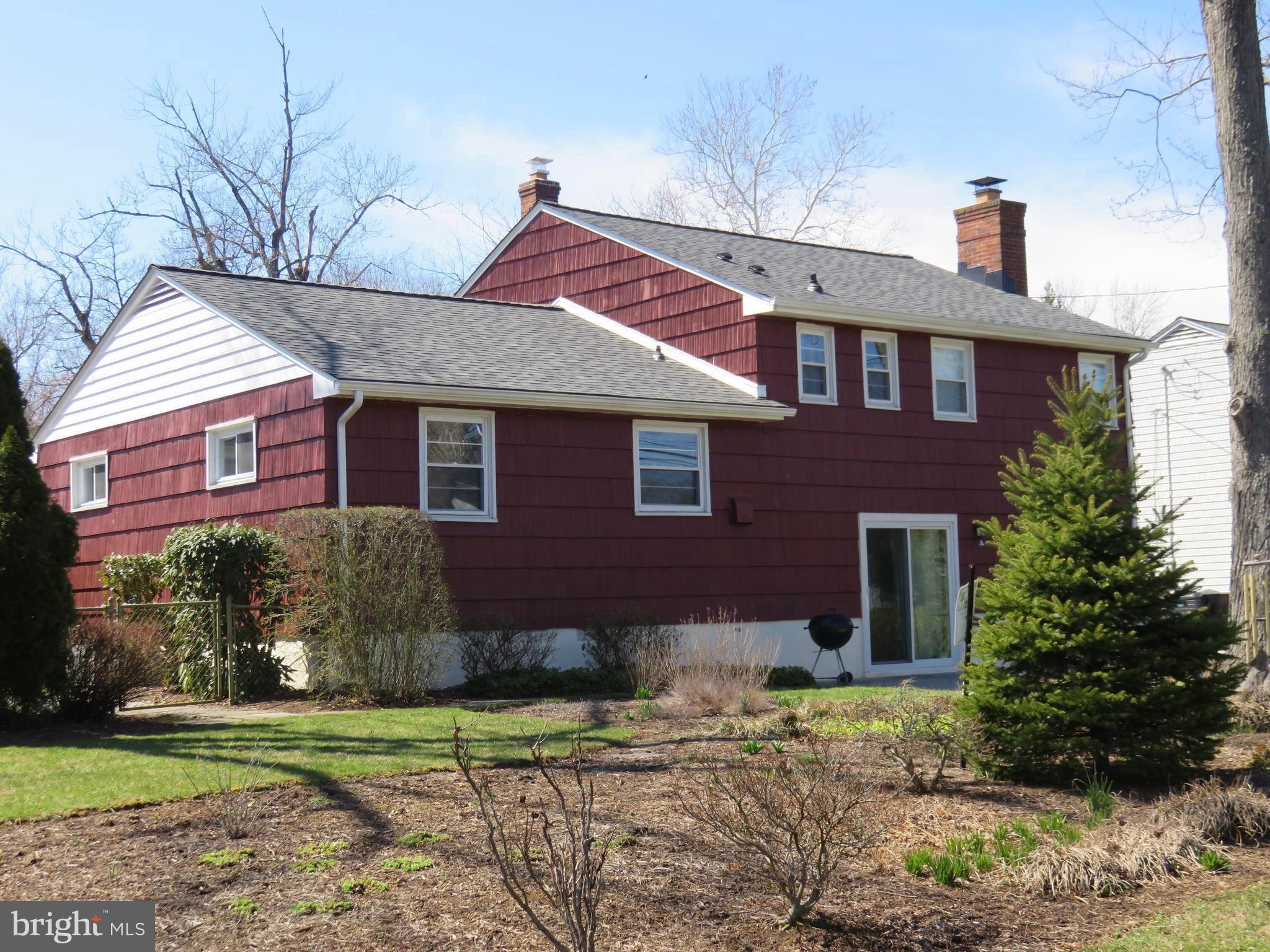8219 Thornton Road Towson, MD 21204 - Photo 24 of 30 NEW ROOF!