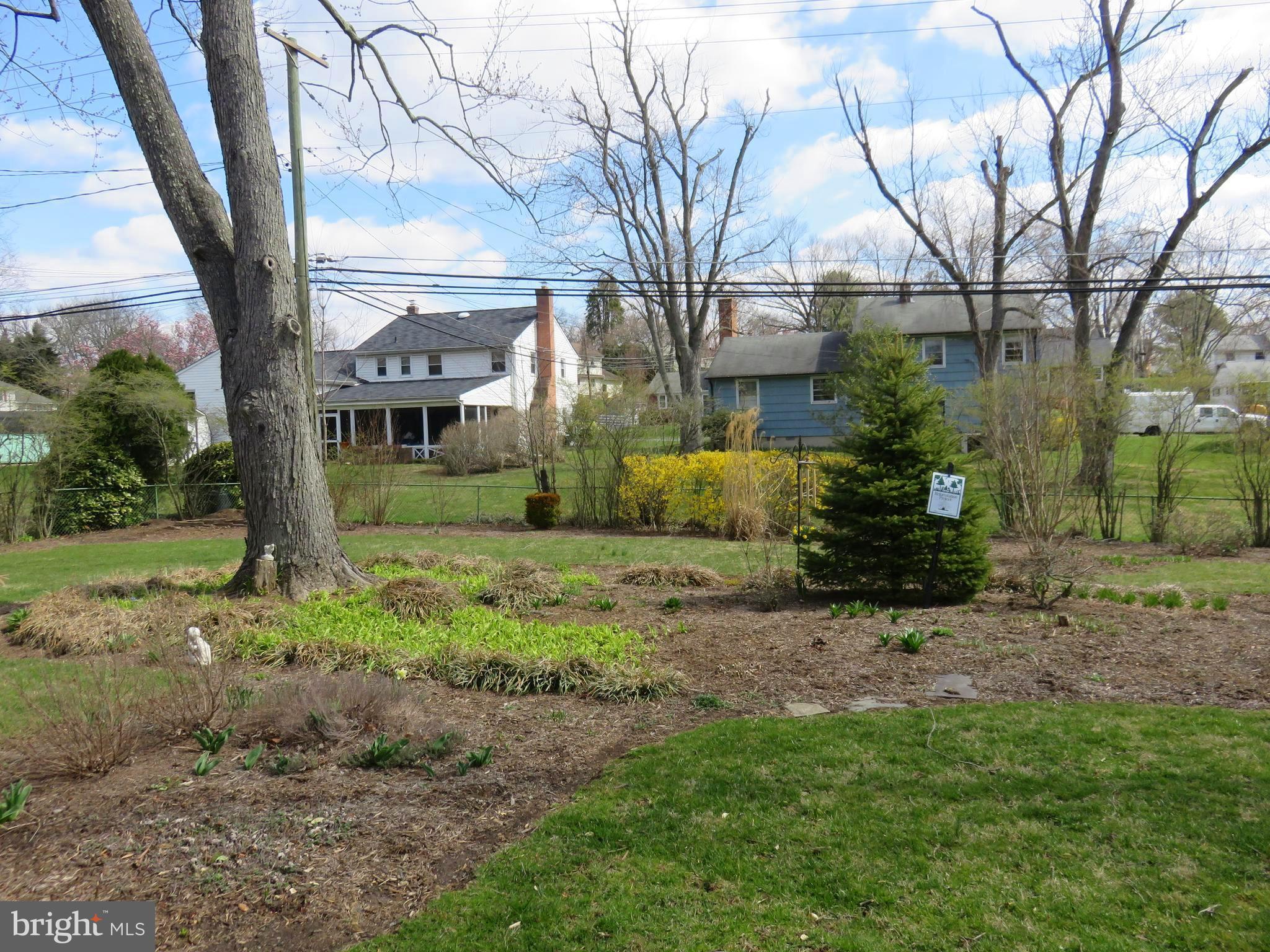 8219 Thornton Road Towson, MD 21204 - Photo 28 of 30 ENJOY THE BEAUTY OF NATURE