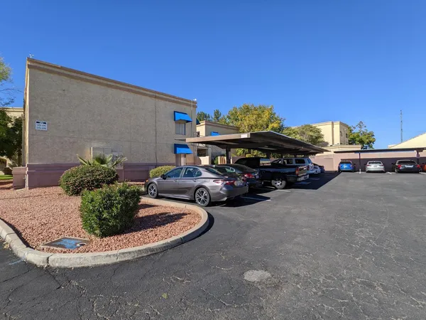 $1,198 | 12221 West Bell Road, Unit 175, Surprise, AZ 85378