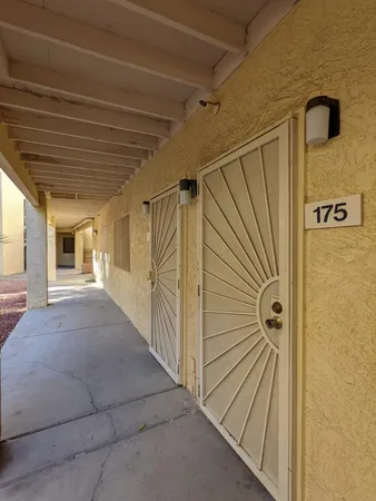 $1,198 | 12221 West Bell Road, Unit 175, Surprise, AZ 85378
