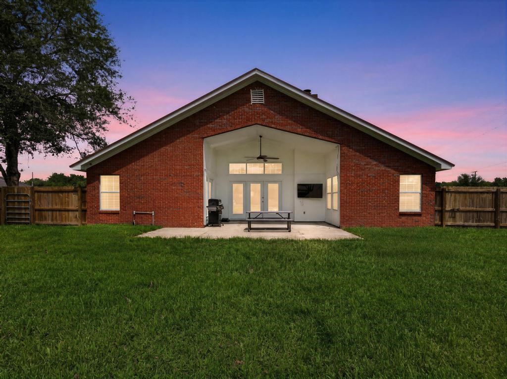 54341 Plantation Road Callahan, FL 32011 - Photo 58 of 86 Gallery Image 58