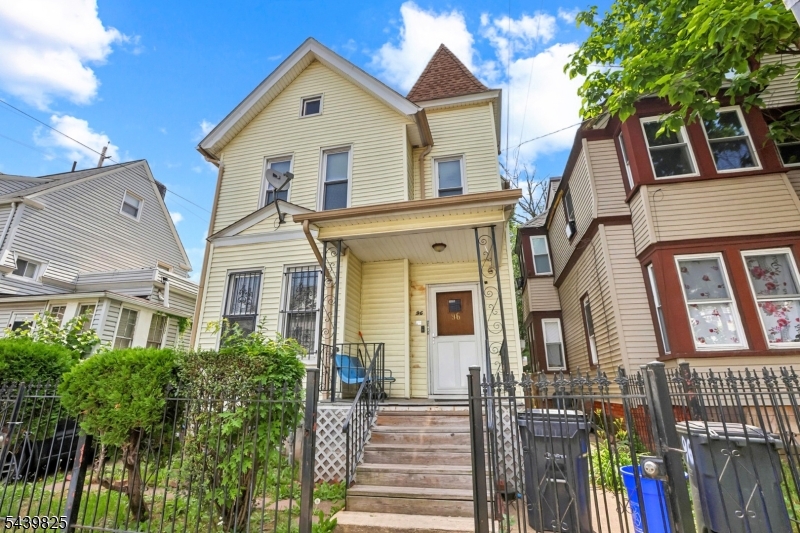 96 South 11th Street Newark, NJ 07107 - Photo 2 of 15