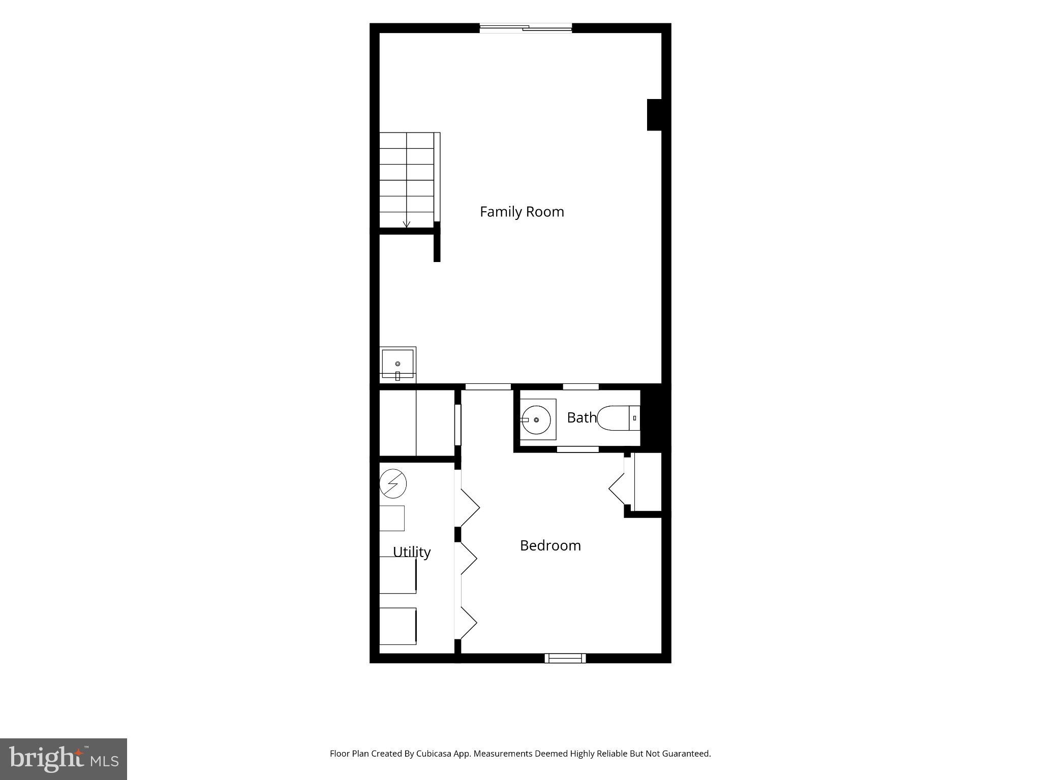 3928 9th Road South Arlington, VA 22204 - Photo 32 of 32 Gallery Image 32