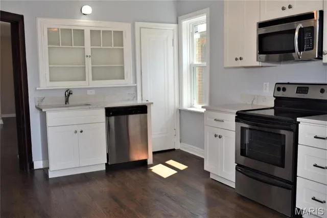 $195,000 | 4521 Tholozan Avenue, St. Louis, MO 63116