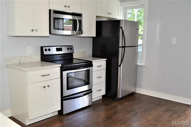 $195,000 | 4521 Tholozan Avenue, St. Louis, MO 63116