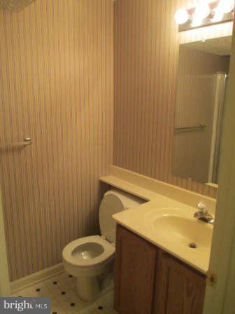2182 Kyle Green Road Abingdon, MD 21009 - Photo 9 of 21 Downstairs Bath