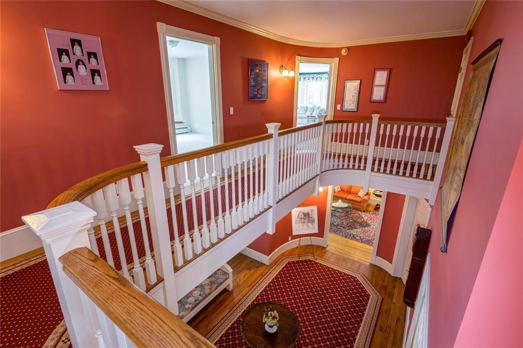 6 Russell Road Cumberland Foreside, ME 04110 - Photo 26 of 34 Photo