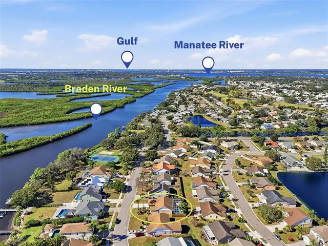 $2,800 | 4831 14th Avenue East, Bradenton, FL 34208