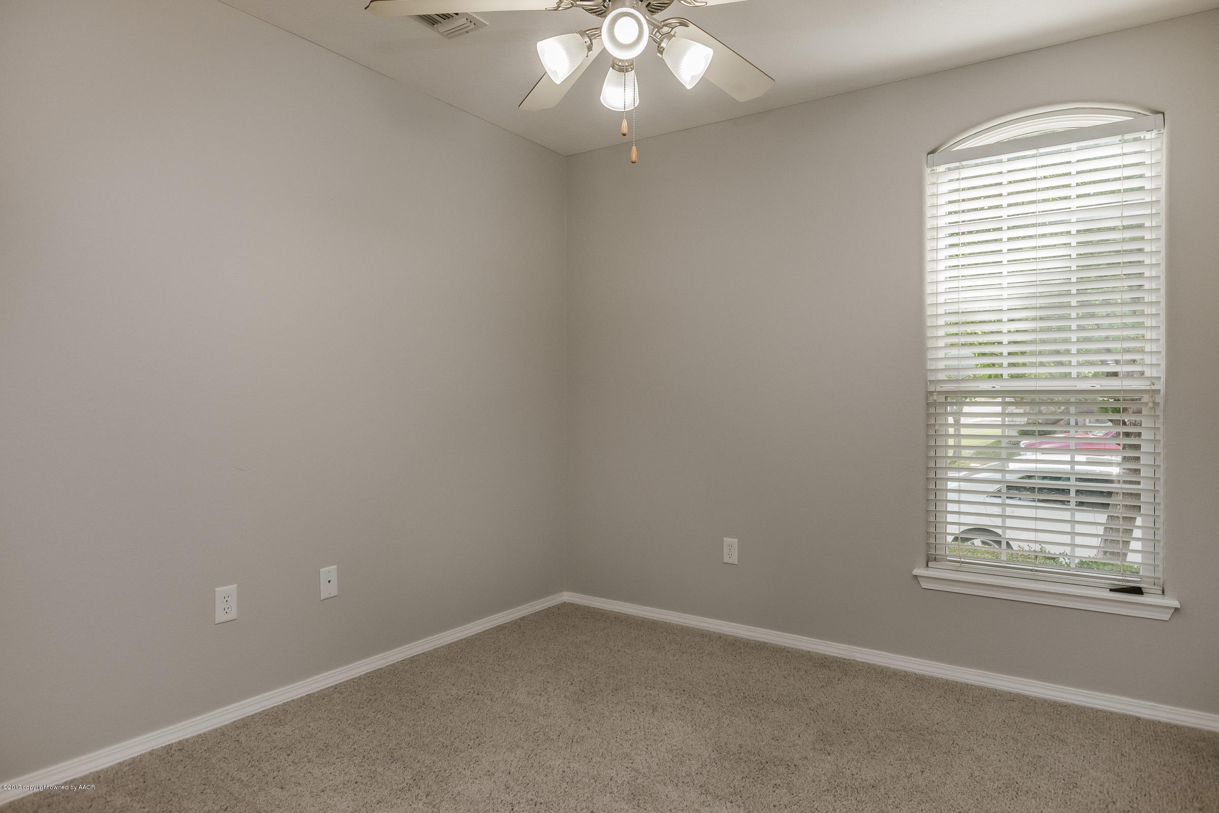 4500 Steffi Court Amarillo, TX 79110 - Photo 12 of 16 2nd Bedroom_