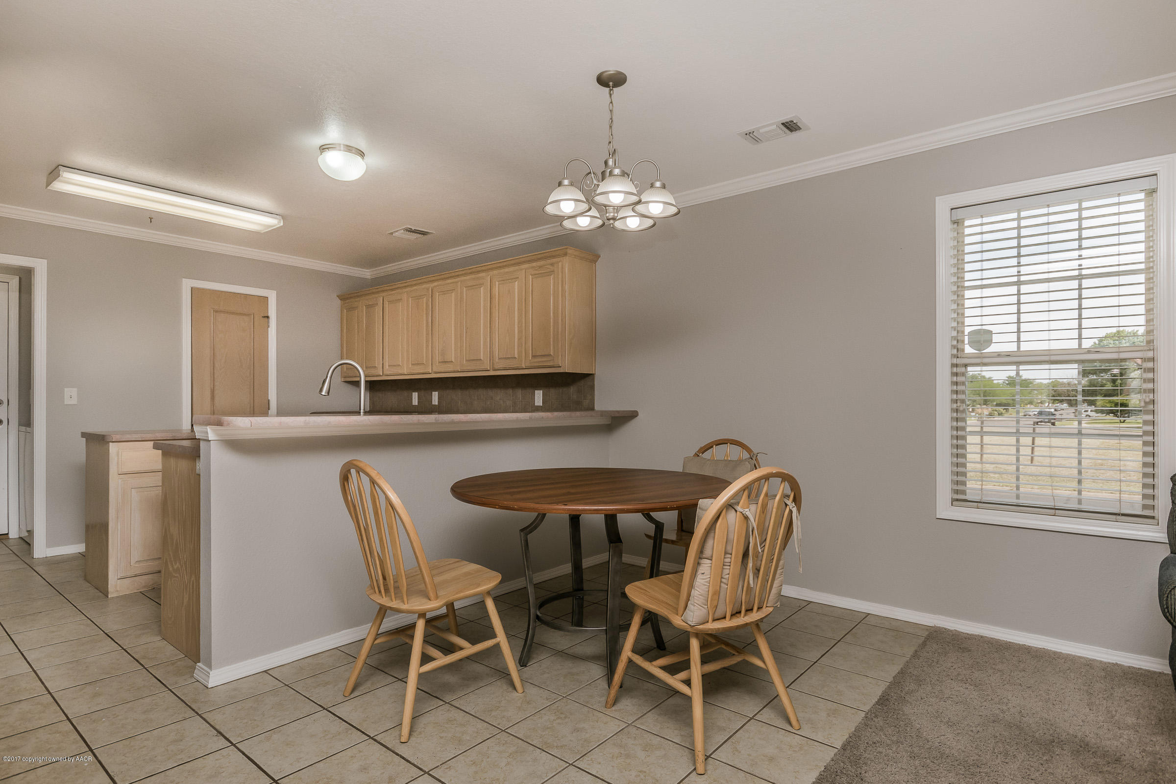 4500 Steffi Court Amarillo, TX 79110 - Photo 4 of 16 Dining Area_