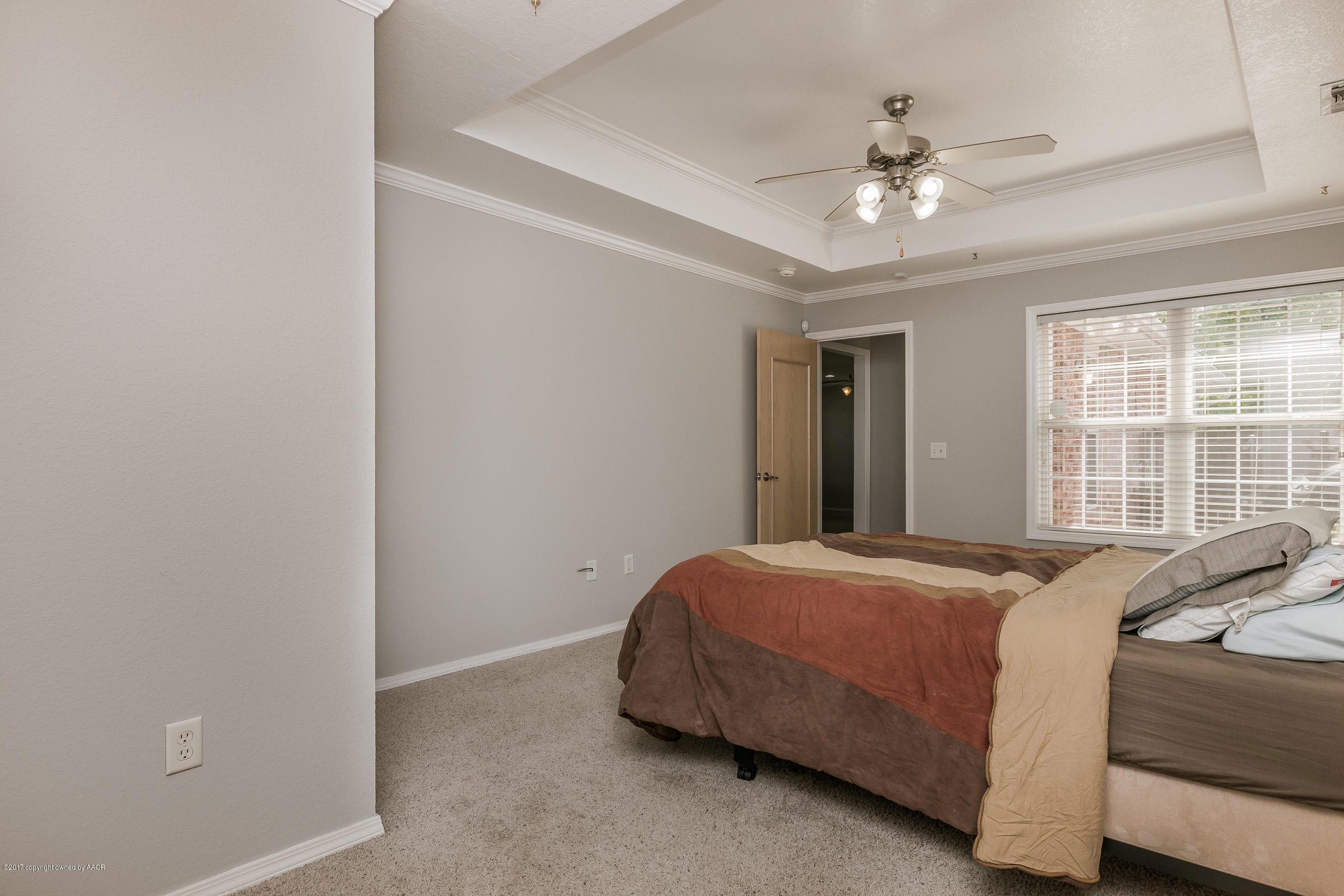 4500 Steffi Court Amarillo, TX 79110 - Photo 10 of 16 Master Bedroom_-2